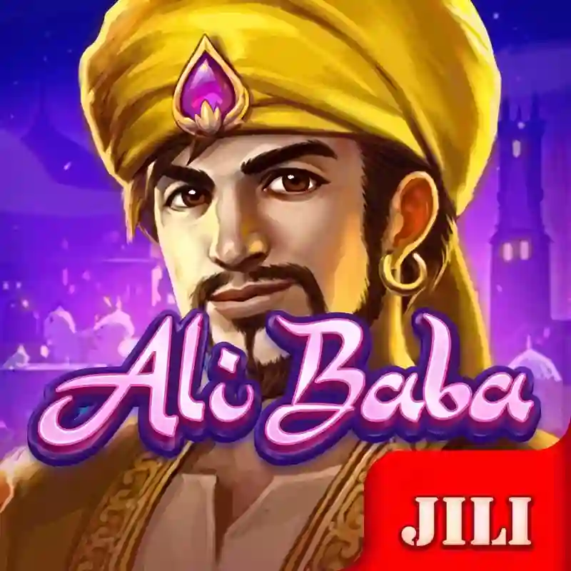 Trò chơi Ali Baba
