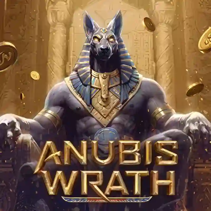 Trò chơi Anubis