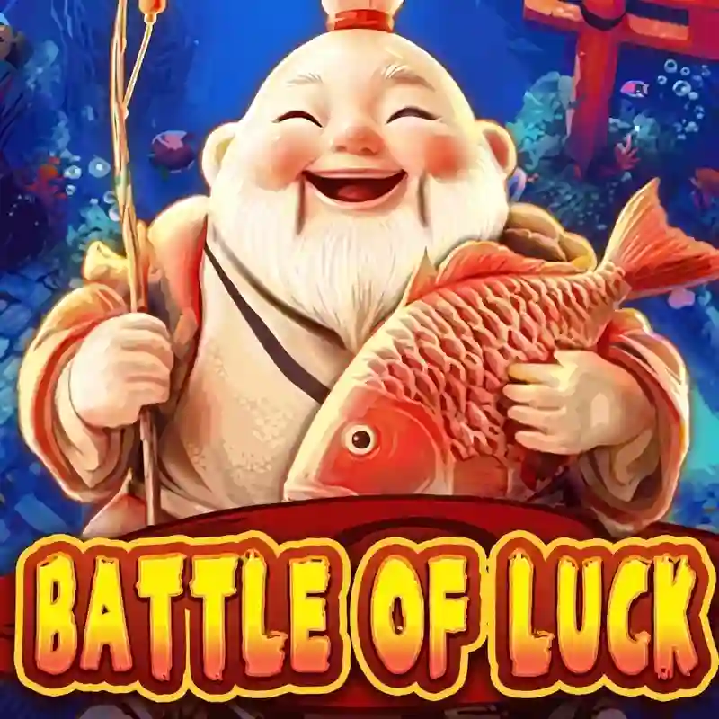 Trò chơi Battle of Luck