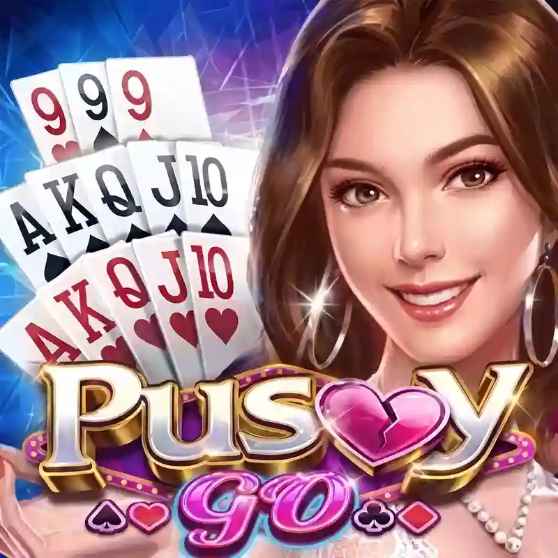 Trò chơi Pusoy Go